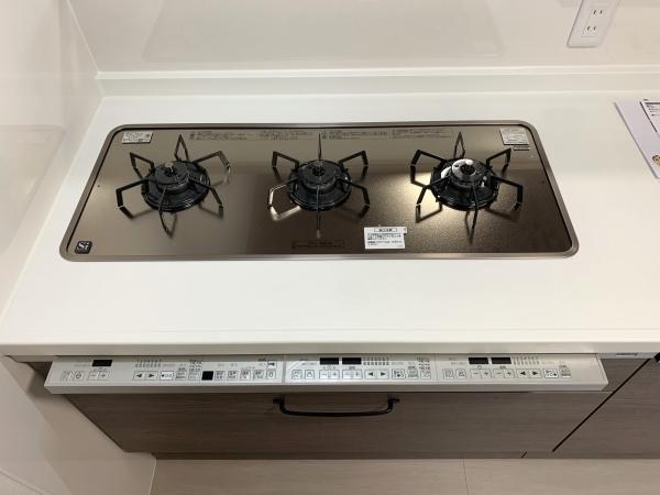 長岡京市粟生梶ケ前の新築一戸建