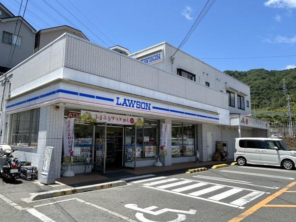 京都市西京区御陵大枝山町6丁目の中古一戸建て(ローソン大枝沓掛店)