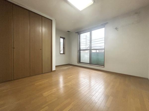 京都市西京区御陵大枝山町6丁目の中古一戸建て(洋室)