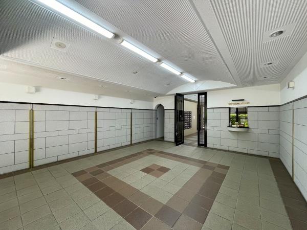 長岡京グリーンマンション