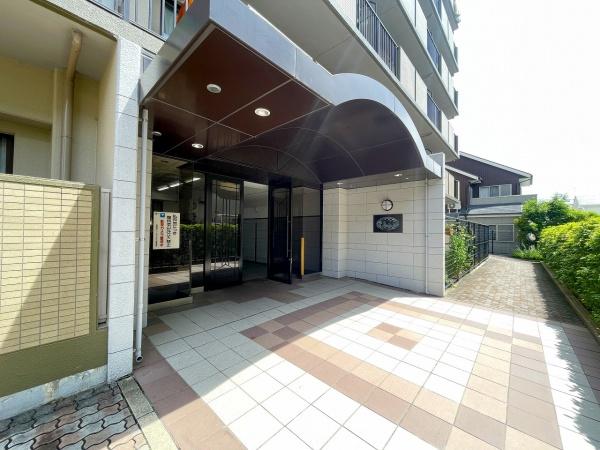 長岡京グリーンマンション