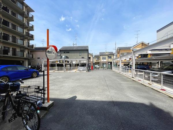 長岡京グリーンマンション