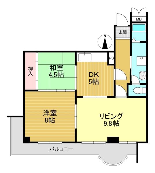 ハイプラザ長岡