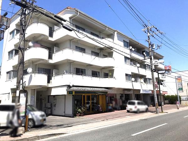 ハイプラザ長岡