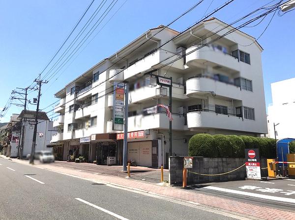 ハイプラザ長岡
