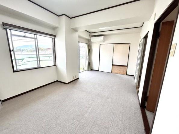 ハイプラザ長岡
