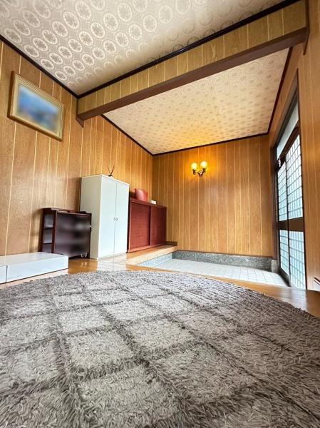 京都市西京区松尾鈴川町の中古一戸建て