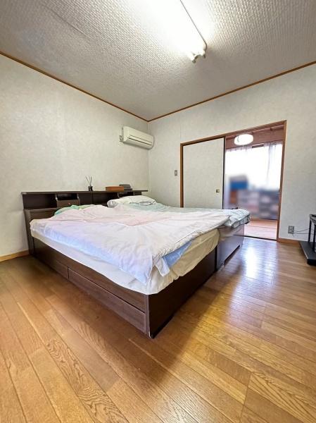 京都市西京区松尾鈴川町の中古一戸建て
