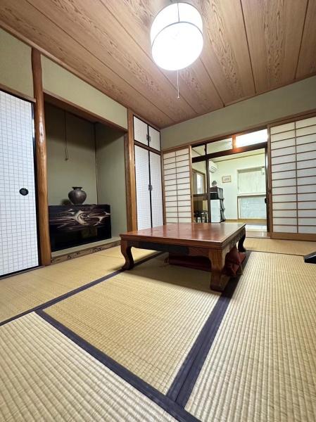 京都市西京区松尾鈴川町の中古一戸建て