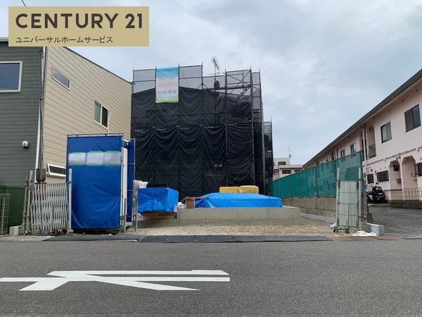 向日市上植野町樋爪の新築一戸建