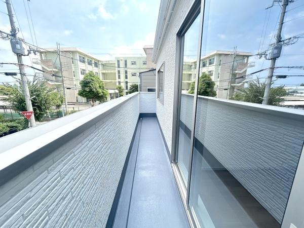 向日市上植野町樋爪の新築一戸建