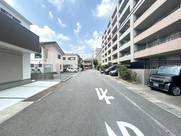 向日市上植野町樋爪の新築一戸建