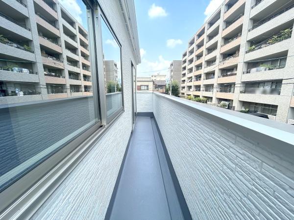 向日市上植野町樋爪の新築一戸建