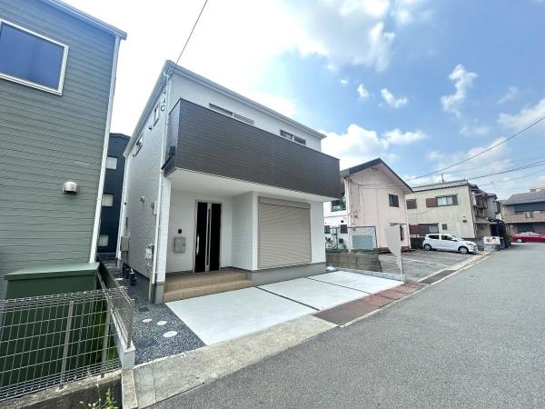 向日市上植野町樋爪の新築一戸建