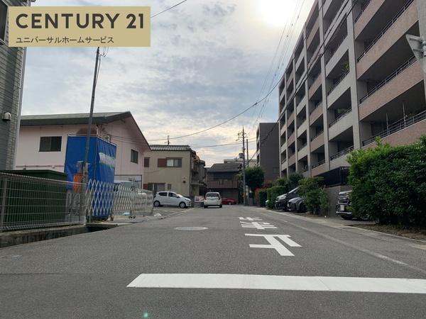 向日市上植野町樋爪の新築一戸建