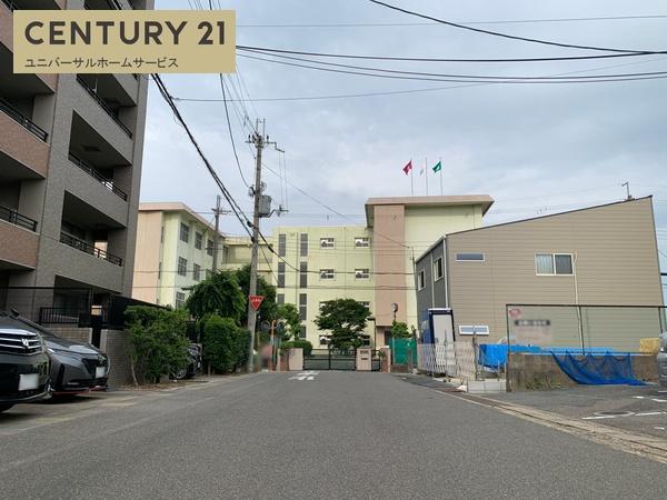 向日市上植野町樋爪の新築一戸建