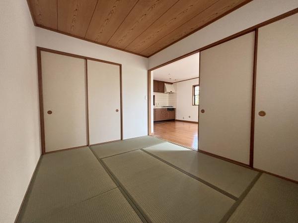 京都市西京区御陵峰ケ堂町２丁目の中古一戸建て