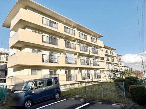 円明寺ヶ丘団地M棟