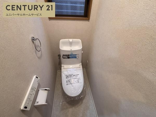 長岡京市東神足１丁目の中古一戸建て