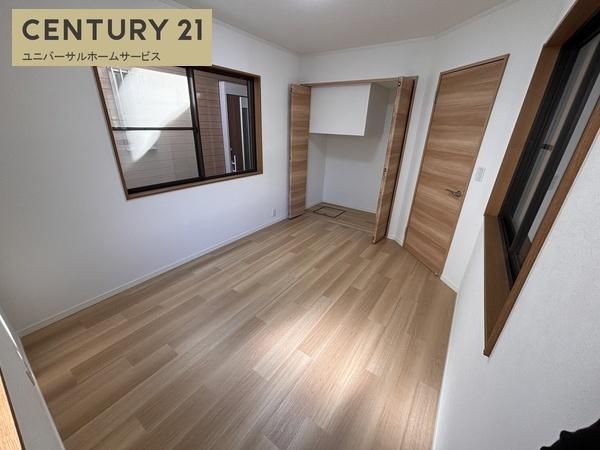 長岡京市東神足１丁目の中古一戸建て