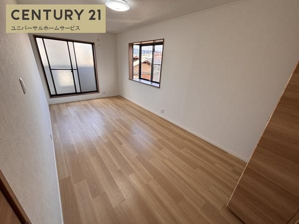 長岡京市東神足１丁目の中古一戸建て