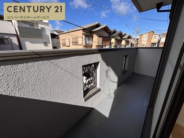 長岡京市東神足１丁目の中古一戸建て