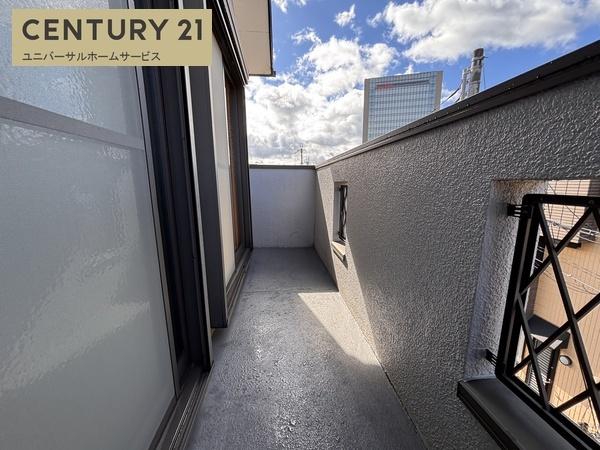 長岡京市東神足１丁目の中古一戸建て