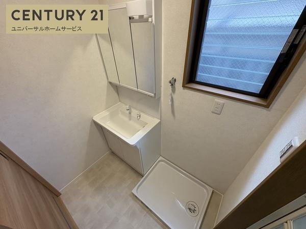 長岡京市東神足１丁目の中古一戸建て