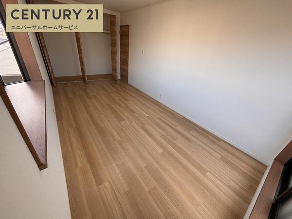 長岡京市東神足１丁目の中古一戸建て