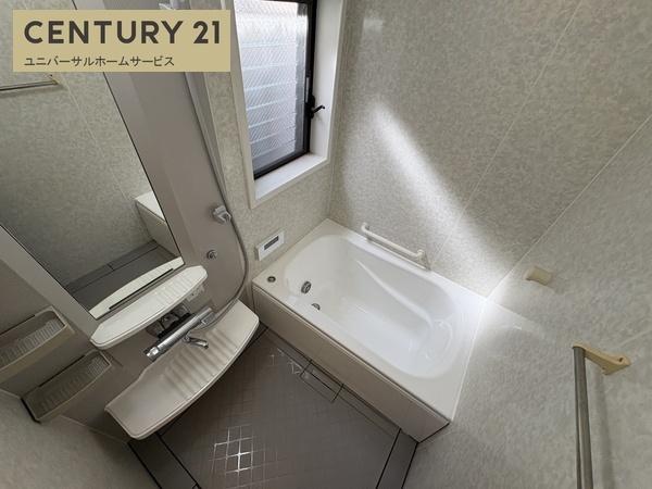 長岡京市東神足１丁目の中古一戸建て