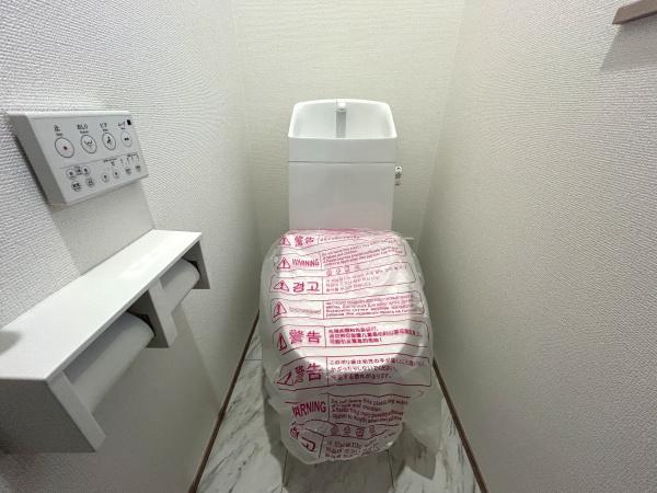 1号棟