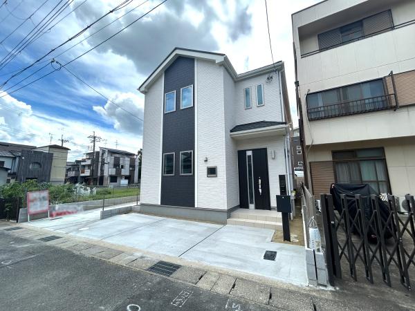 2号棟