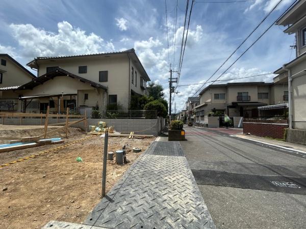 1号棟