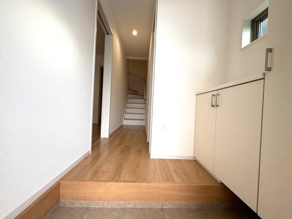 長岡京市井ノ内南内畑の新築一戸建
