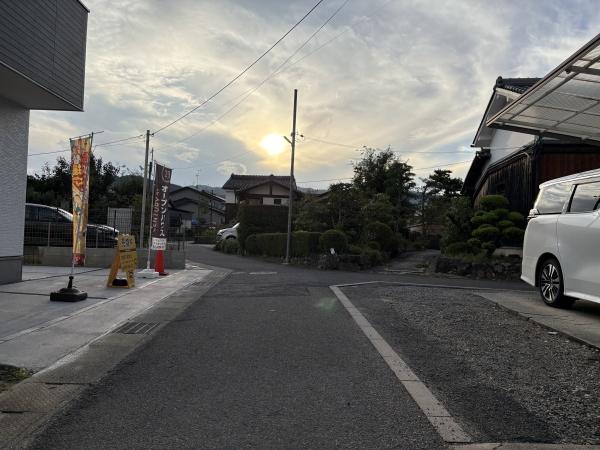 長岡京市井ノ内南内畑の新築一戸建