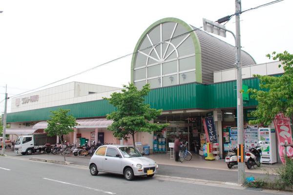 南円明寺ヶ丘団地1棟(ラブリー円明寺)