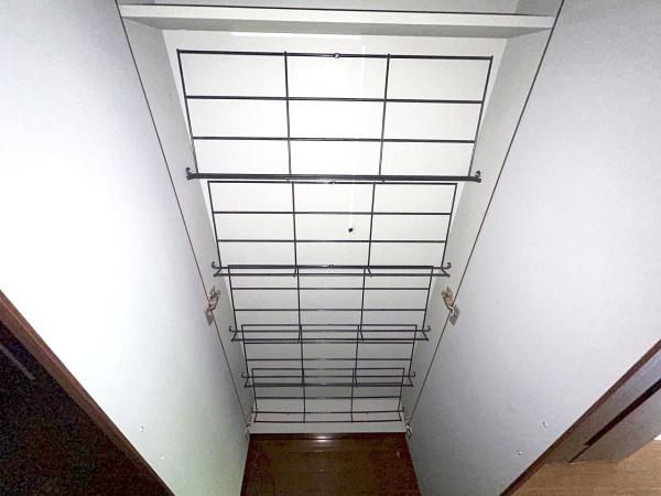 南円明寺ヶ丘団地1棟