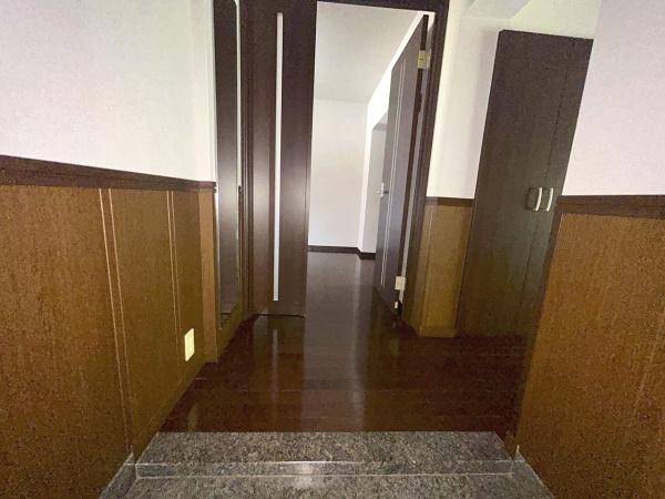 南円明寺ヶ丘団地1棟