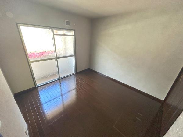 南円明寺ヶ丘団地1棟