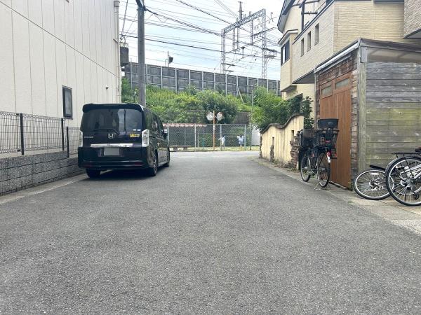 乙訓郡大山崎町字大山崎小字藤井畑の中古一戸建て
