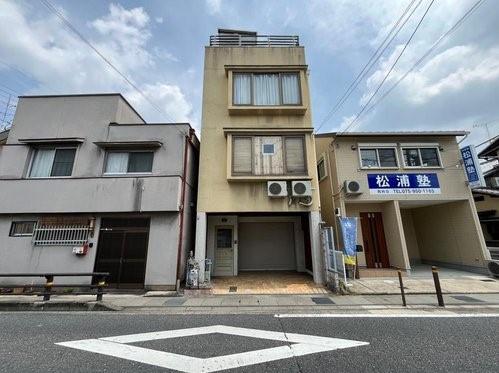 長岡京市滝ノ町１丁目の中古一戸建