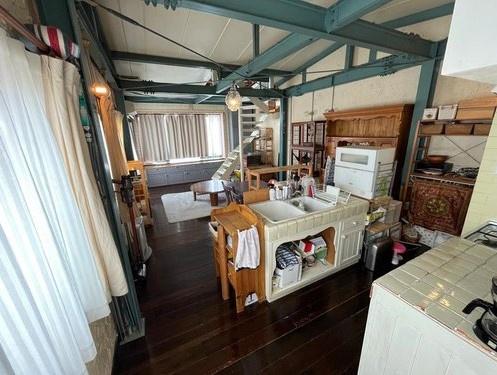 長岡京市滝ノ町１丁目の中古一戸建