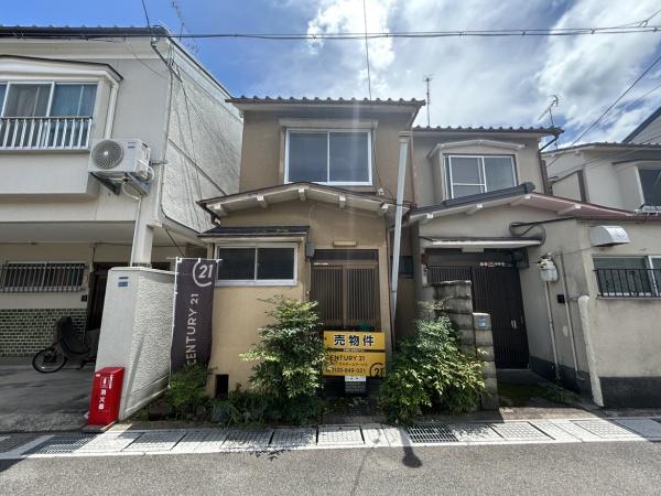 長岡京市滝ノ町２丁目の中古一戸建