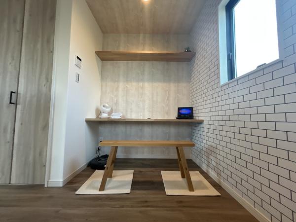 長岡京市こがねが丘の新築一戸建
