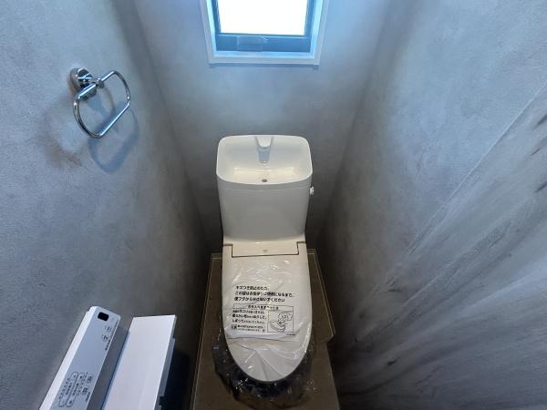 長岡京市こがねが丘の新築一戸建