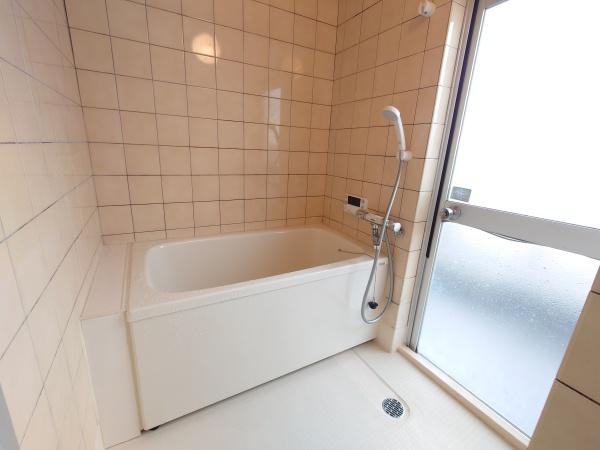 円明寺ヶ丘団地A棟(バス)