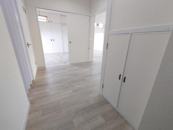 円明寺ヶ丘団地A棟(収納)