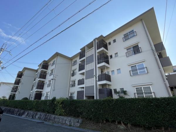 円明寺ヶ丘団地A棟(その他)