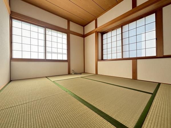 京都市伏見区久我本町の中古一戸建て