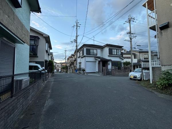 京都市伏見区久我本町の中古一戸建て